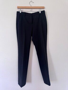 Theory Women’s Black Pants Size 6